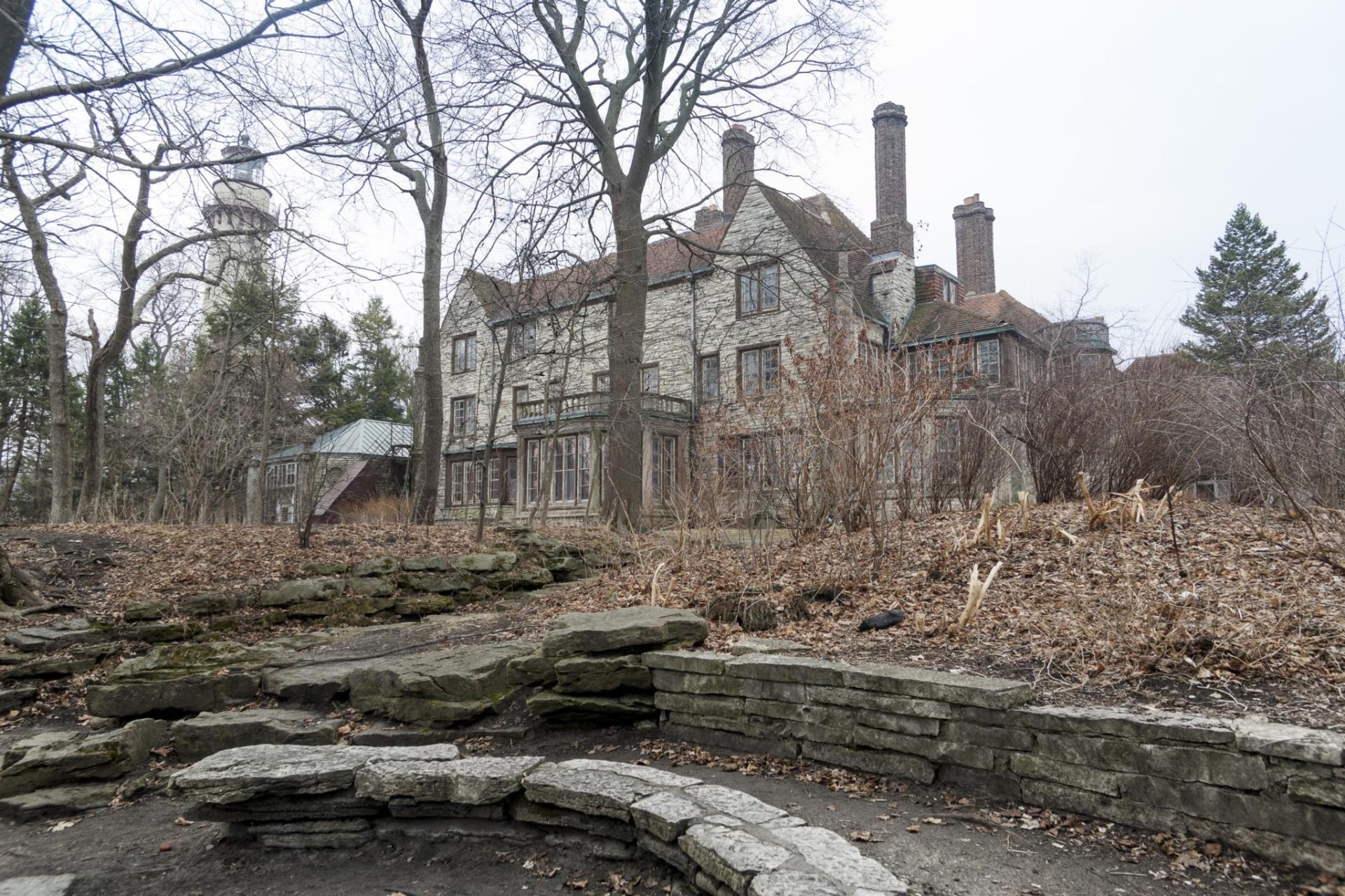 Historic Preservation